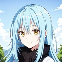 Rimuru Tempest