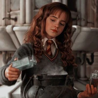 Hermione Granger