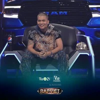 Trần Tất Vũ /BigDaddy/