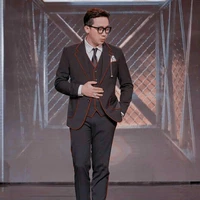 Trấn Thành /MC/