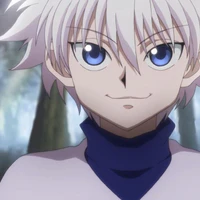 Killua Zoldyck