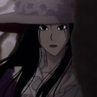 Kikyo Zoldyck