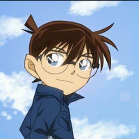 Edogawa Conan