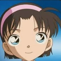 Yoshida Ayumi