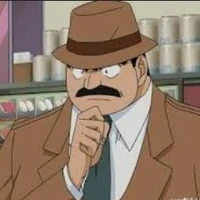 Juzo Megure