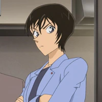 Miwako Sato