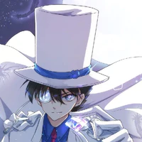 Kaito Kid