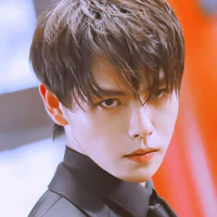 Trương Khởi Linh_Tiểu ca