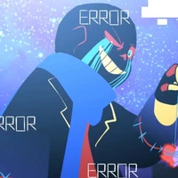 error