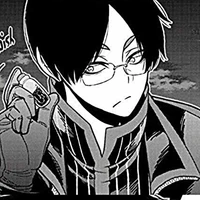 Yusurube Juuji