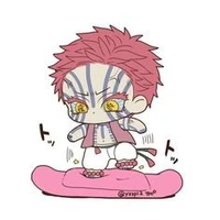 akaza