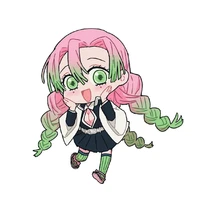 mitsuri