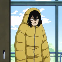 Aizawa Shouta