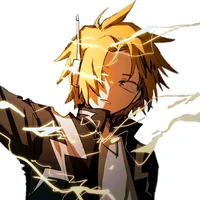 Denki Kaminari
