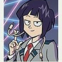 Jirou Kyouka