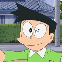 Honekawa Suneo