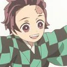 Kamado Tanjirou