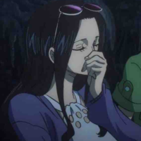 Nico Robin 