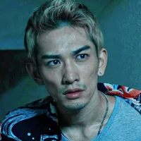 Karube Daikichi