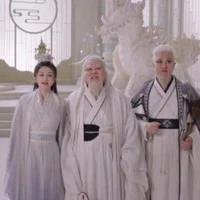 ba vị tiên tôn