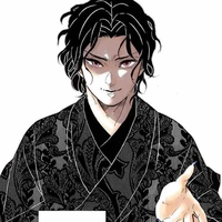 Kibutsuji Muzan
