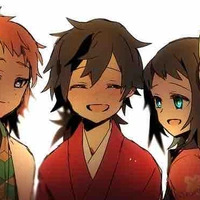 Makomo+Giyuu+sabito