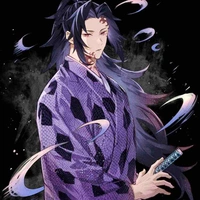 Tsugikuni Michikatsu- Kokushibo