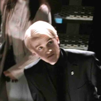 Draco Malfoy -alpha