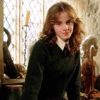 Hermione granger-omega
