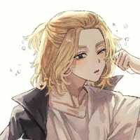 Sano Manjiro ( Mikey )