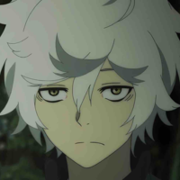 Gabimaru
