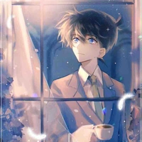 Kudo Shinichi