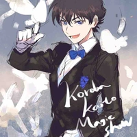 Kuroba Kaito