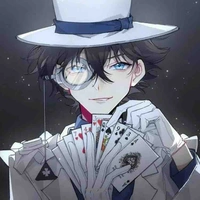 Kaitou Kid