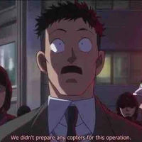 Nakamori Ginzo