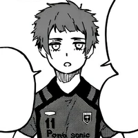 Sae Itoshi