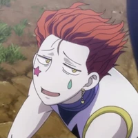 Hisoka mowrou