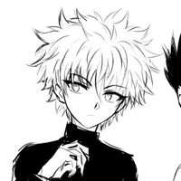 killua zoldyck