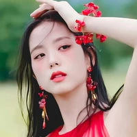 Kim Jisoo ( Y )