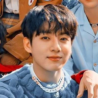 Jeon Jungkook ( Cậu )