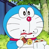 Doraemon