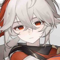 Kaedehara Kazuha