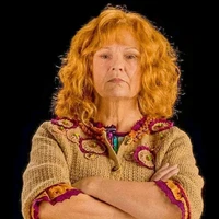 Molly Weasley