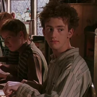 Percy Weasley