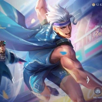 Zephys 