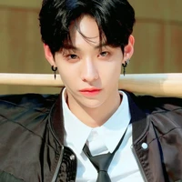 Song Jae Won [ Hwarang ]