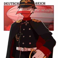 German Empire