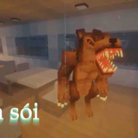 Ma sói 