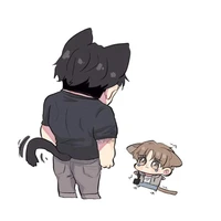 nhân vật phụ