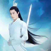 Bạch Tử Hoạ_Tôn Thượng